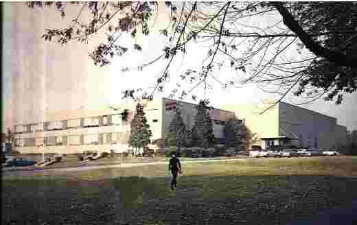 Harrison High School of 1964